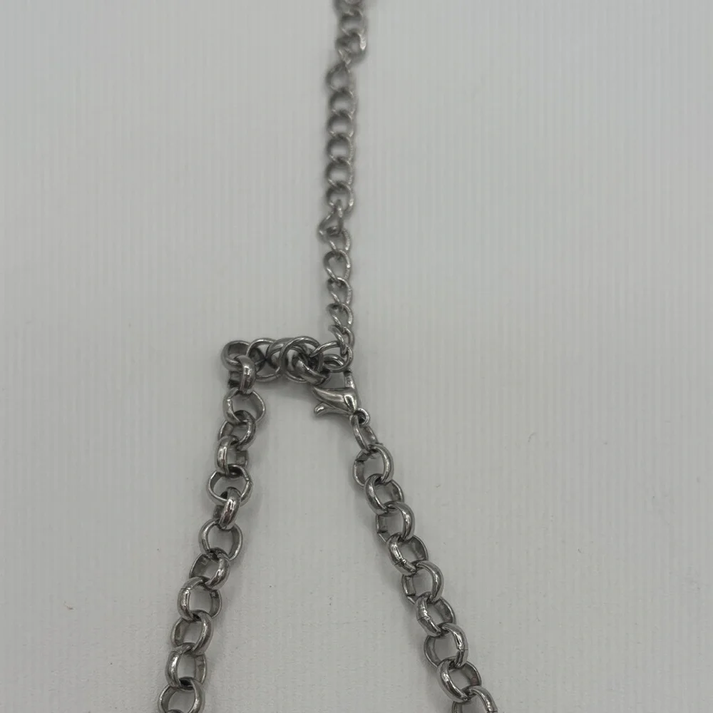 Elegant University of Arizona UofA Floating Locket Silver Red Necklace - Go Cats